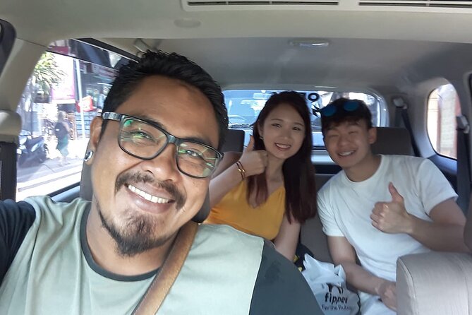Your Bali Private Driver with Car – Full Day Flexible Tour - Why a private car makes sense in Bali