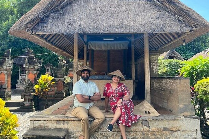 Your Bali Private Driver with Car – Full Day Flexible Tour - Beaches, shopping, restaurants, and simple transport days