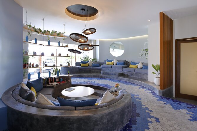 Zero Gravity Flotation Therapy in Canggu Bali by Solace Float - Who Will Get the Most From This Experience?